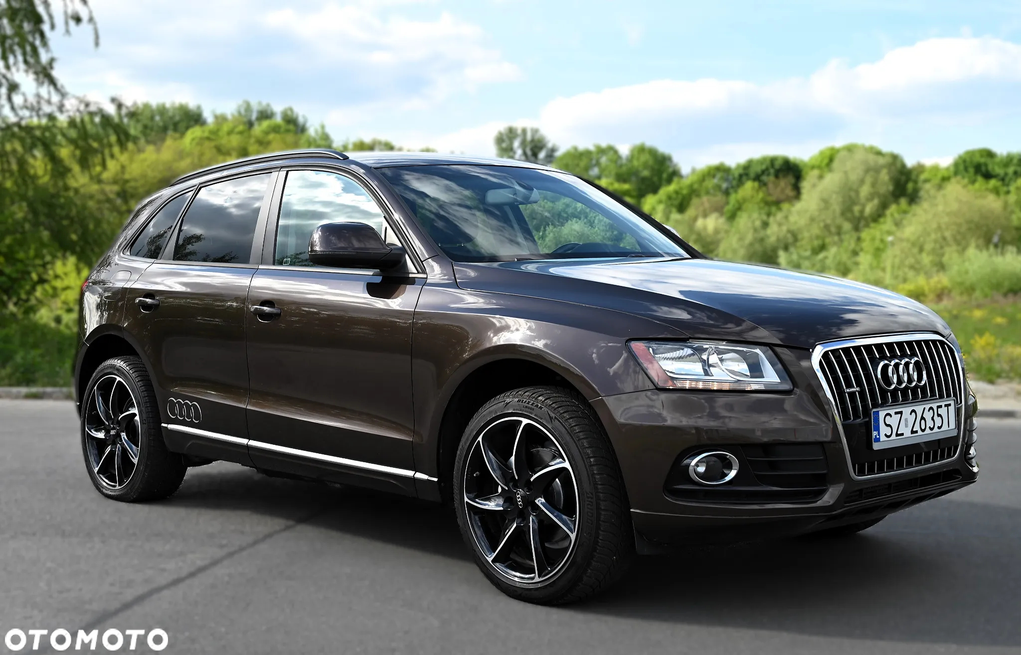 Audi Q5 - 8