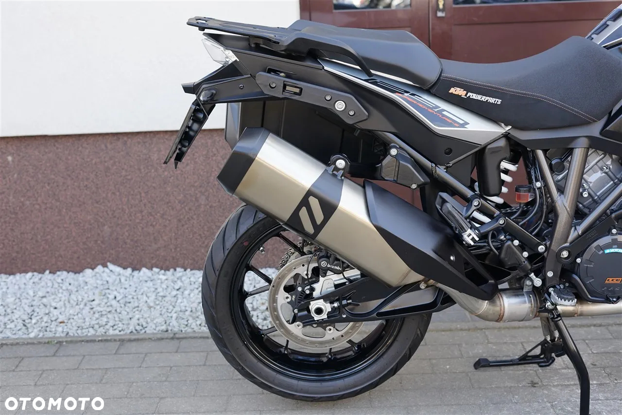 KTM Super Adventure - 6