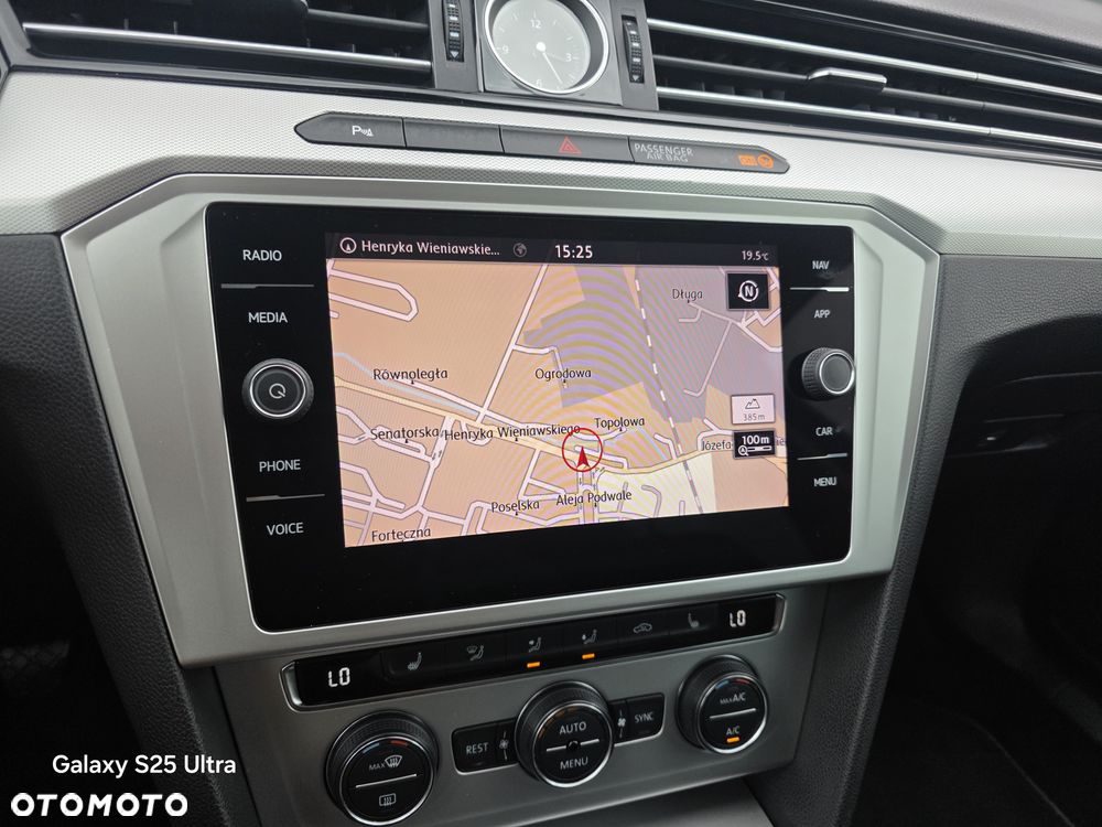 Volkswagen Passat 1.5 TSI EVO Highline - 16