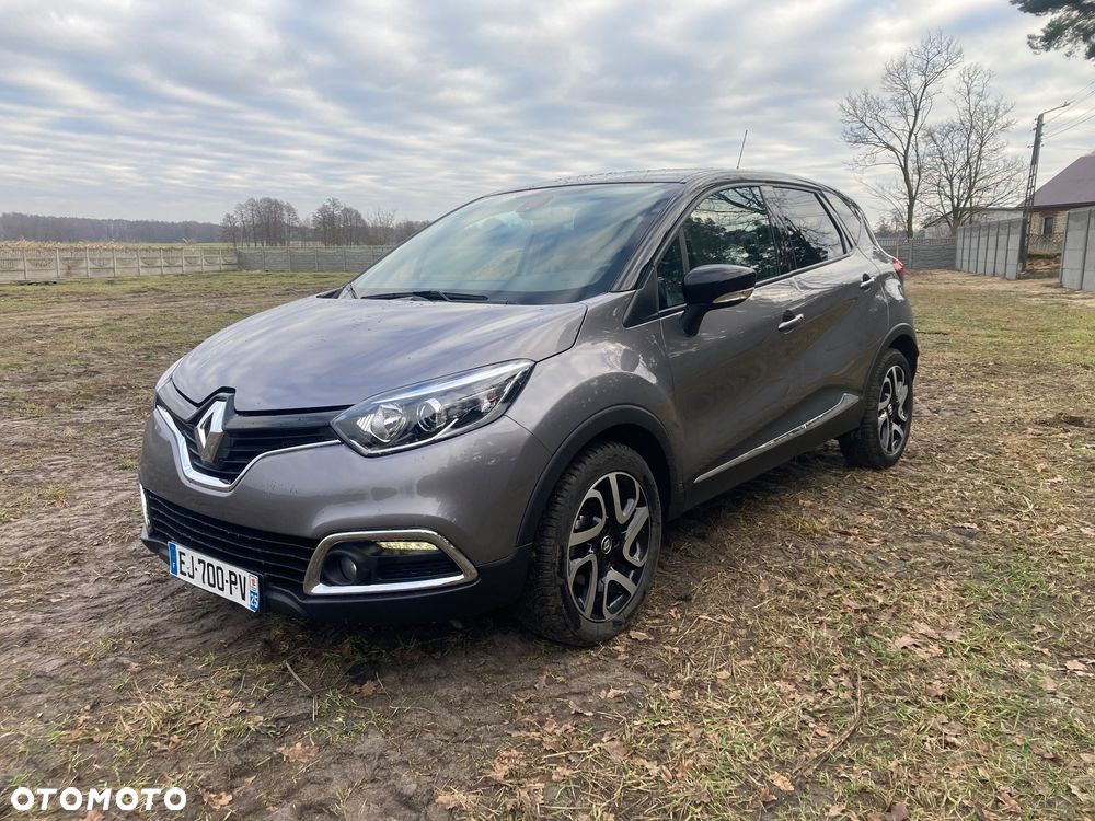 Renault Captur 1.5 dCi Energy Intens - 5