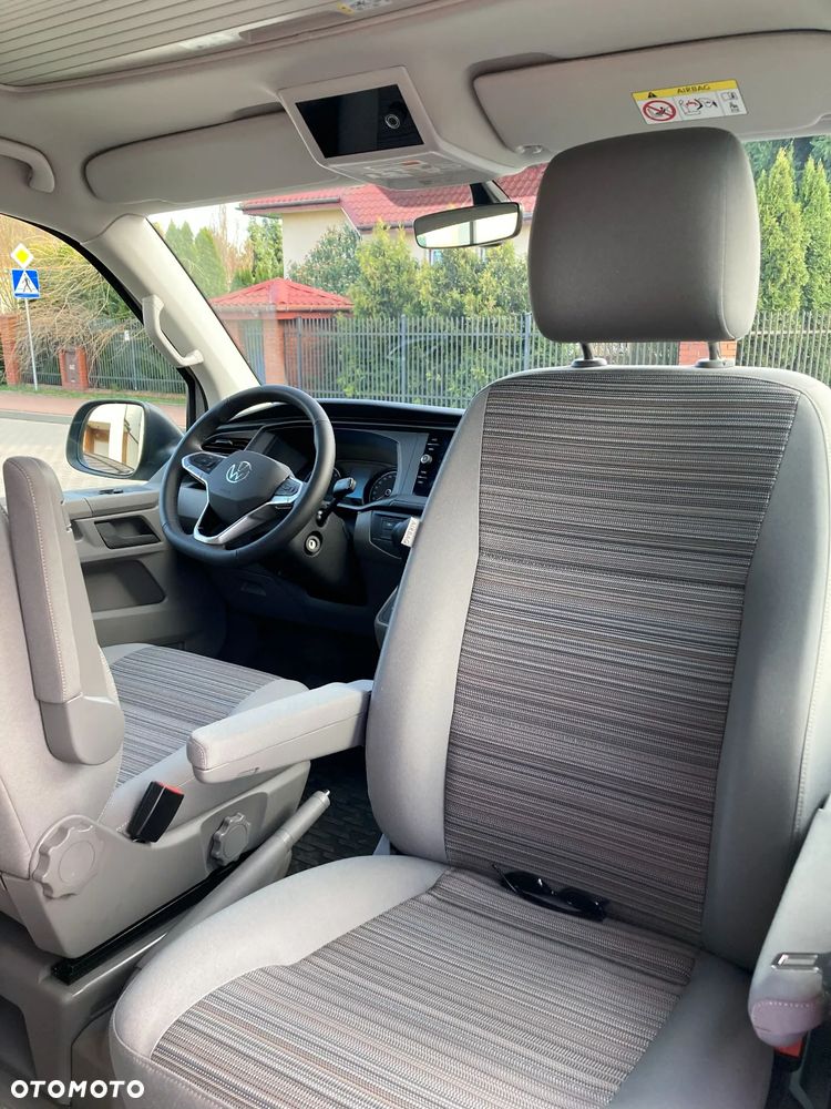 Volkswagen California - 5