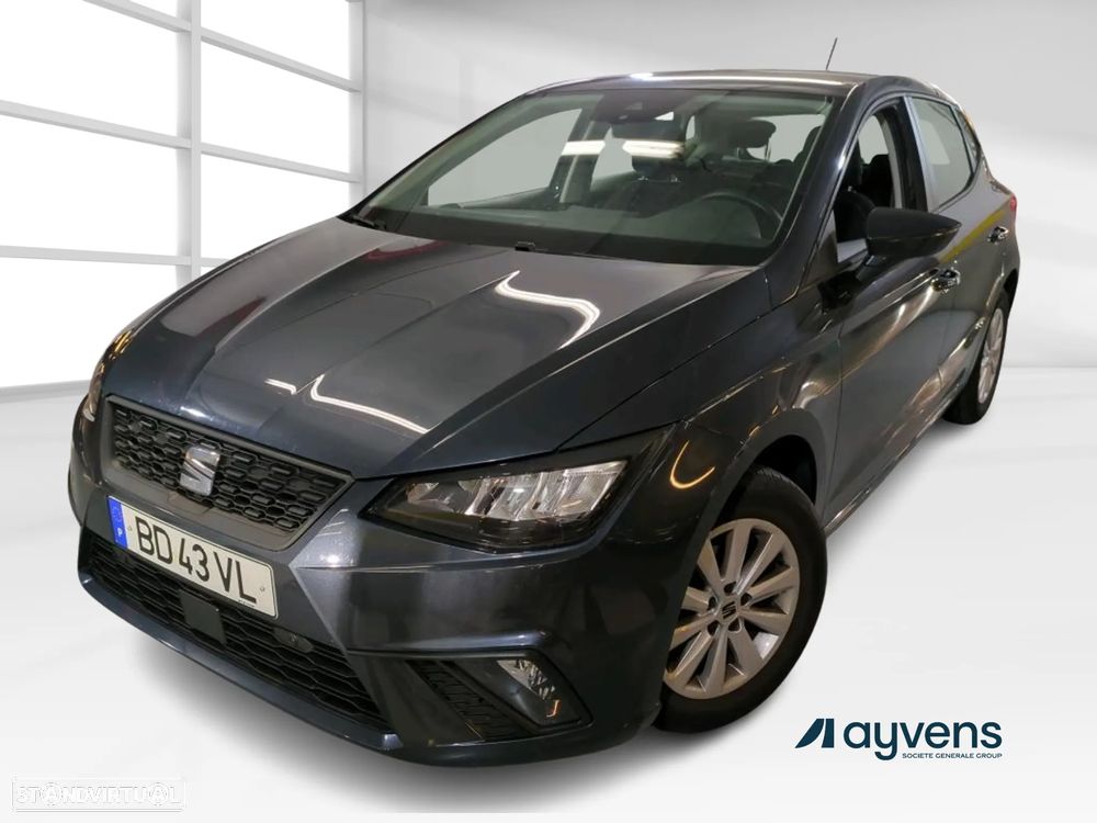 SEAT Ibiza 1.0 TSI Style - 1