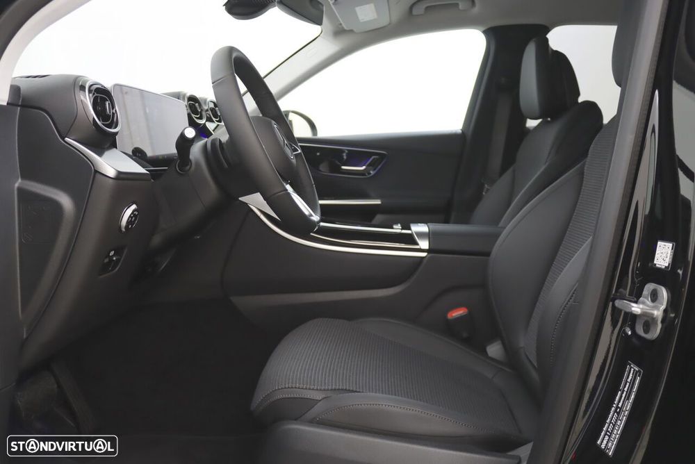 Mercedes-Benz GLC 300 de 4Matic - 5
