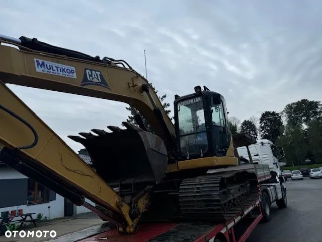 Caterpillar 314 CL - 3