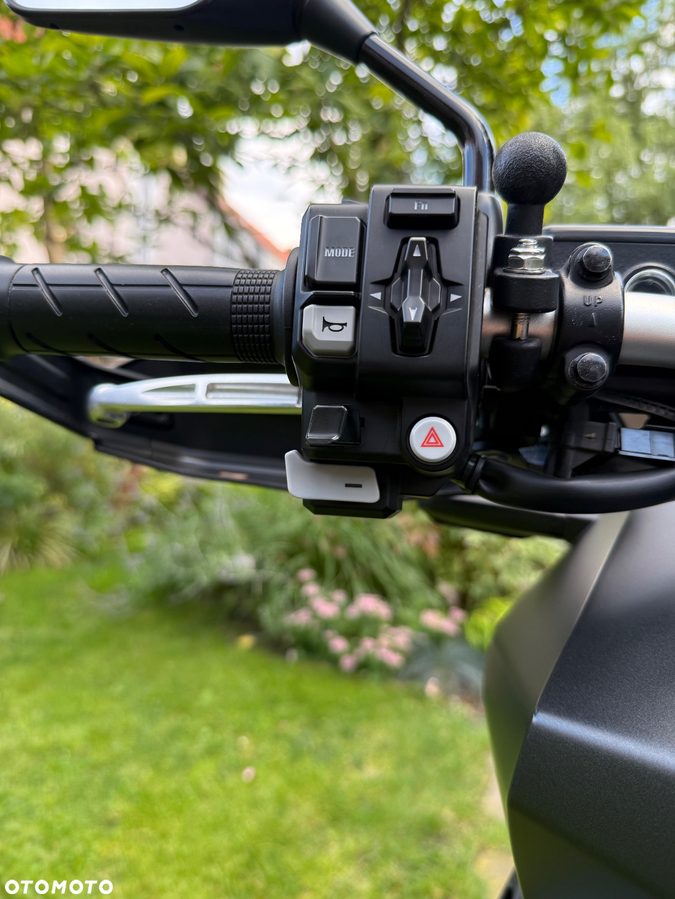 Honda X-ADV - 15