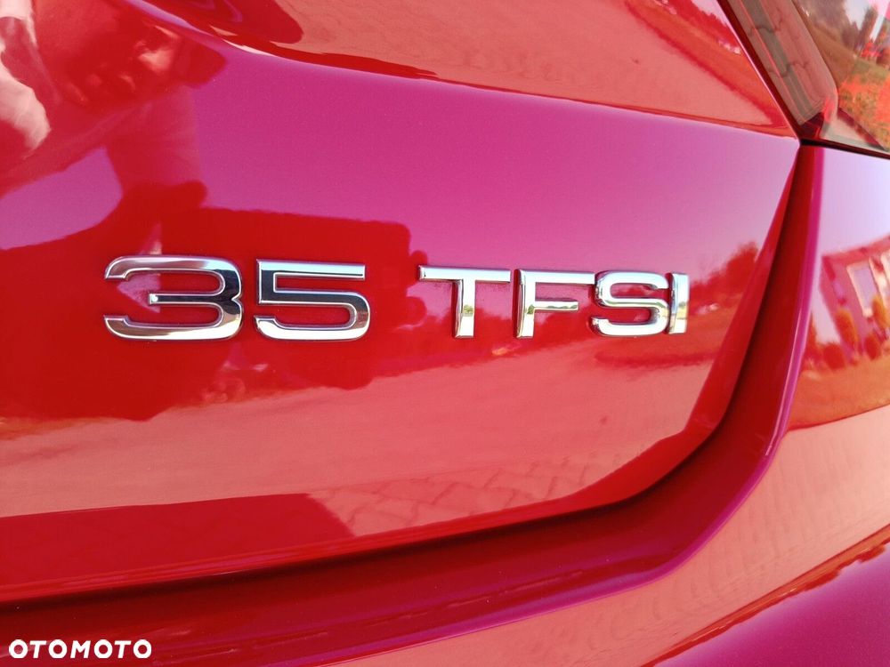 Audi Q2 35 TFSI Advanced S tronic - 12