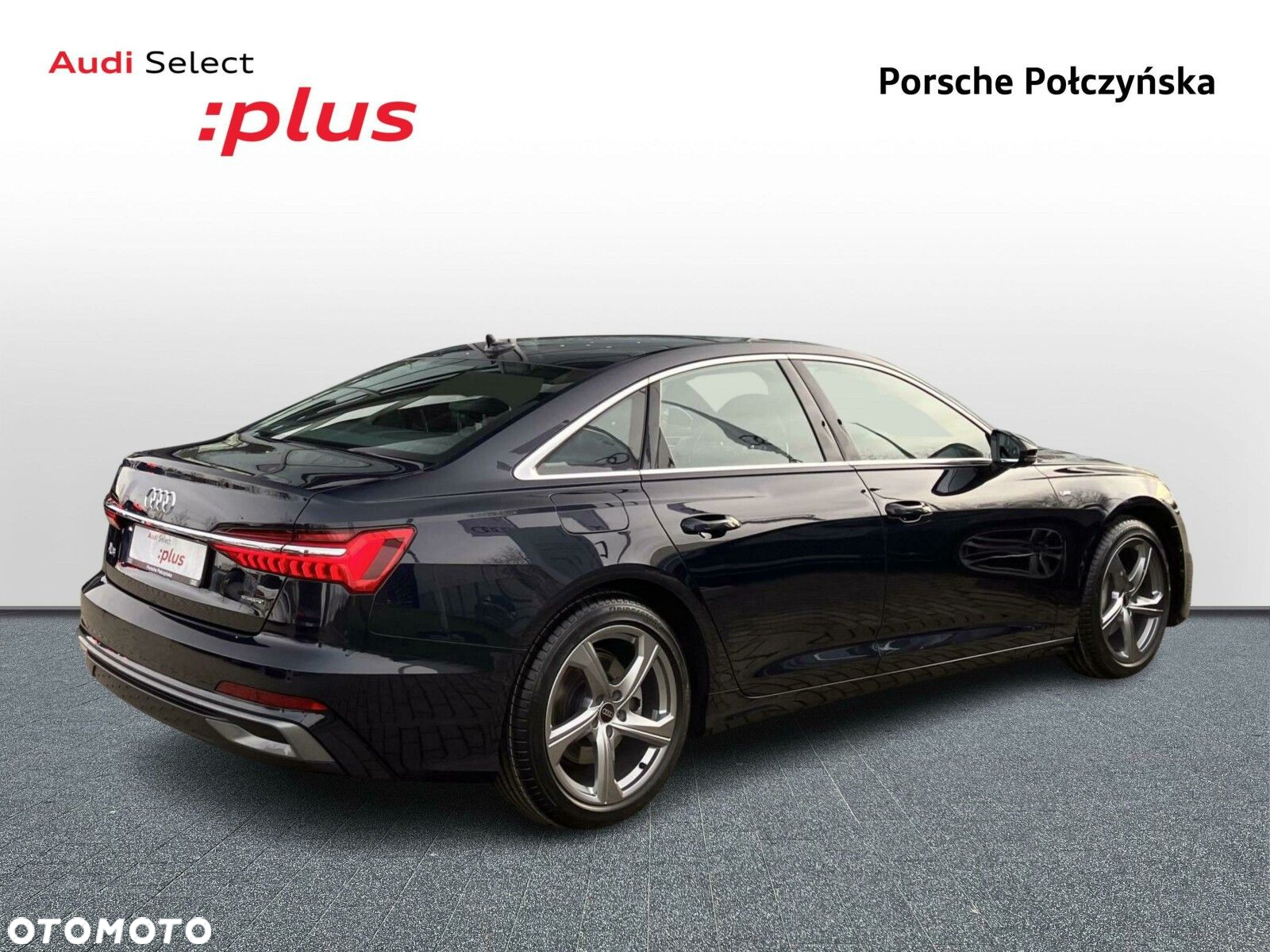 Audi A6 - 5