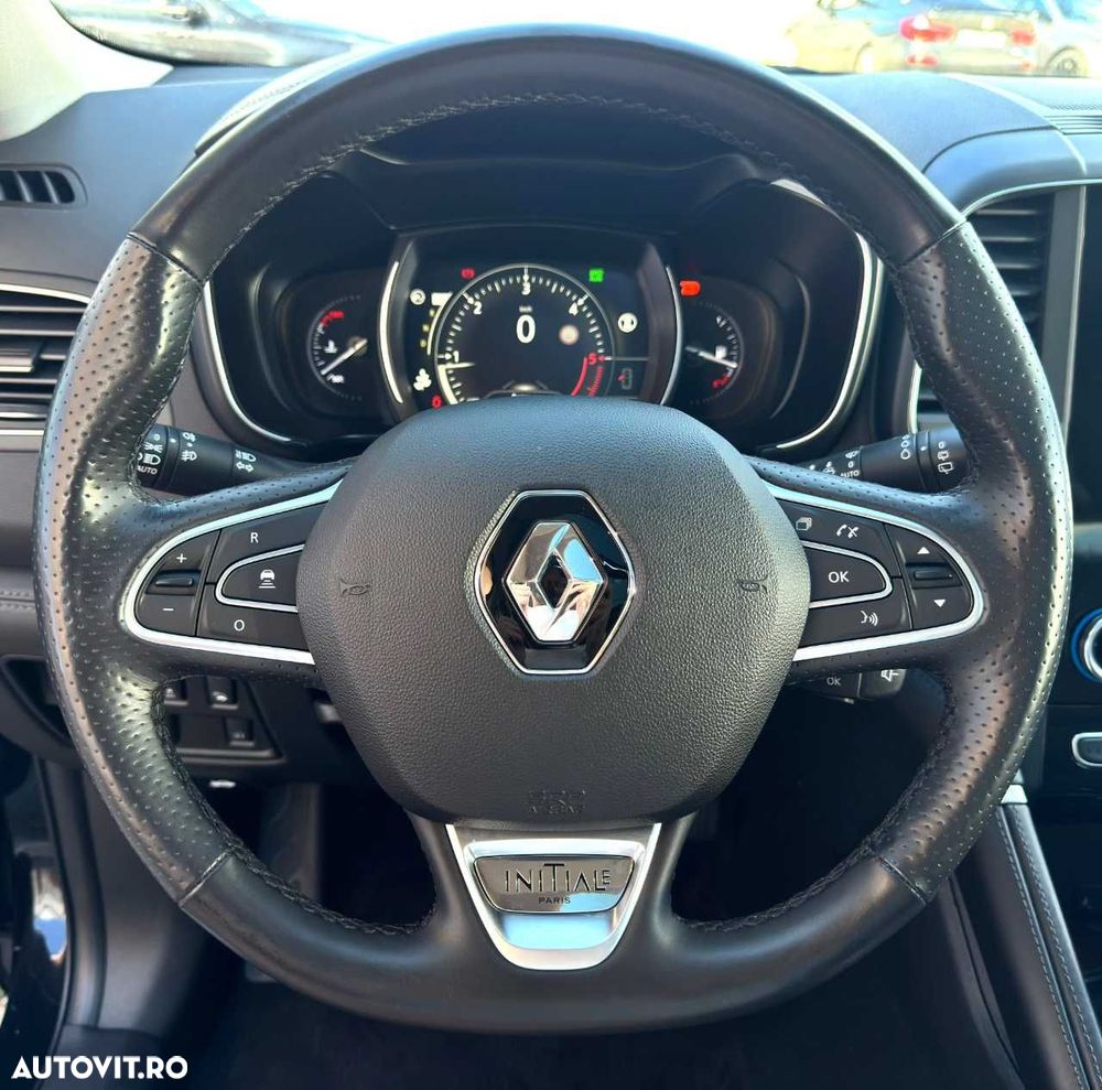 Renault Koleos - 23