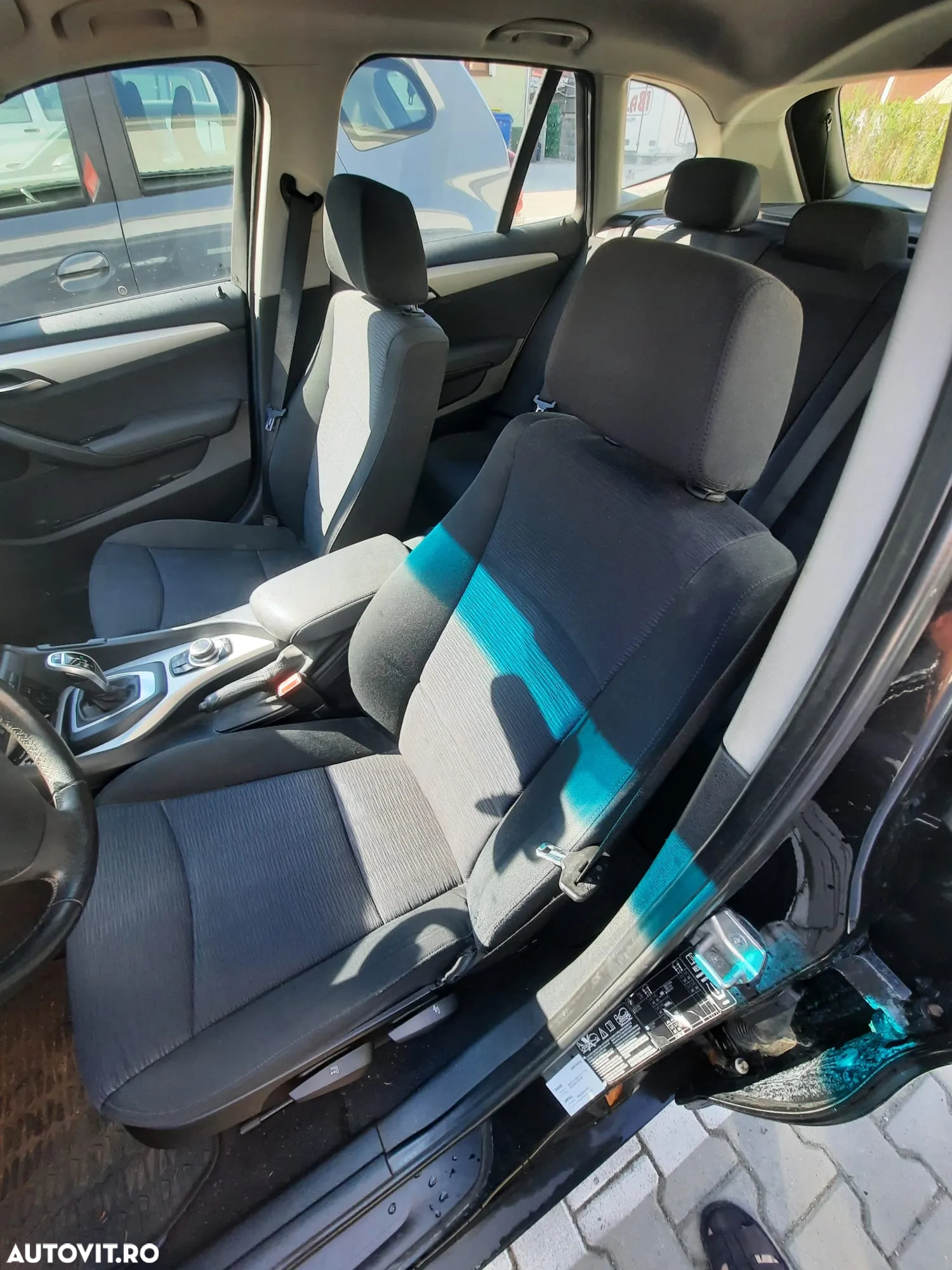 BMW X1 - 5