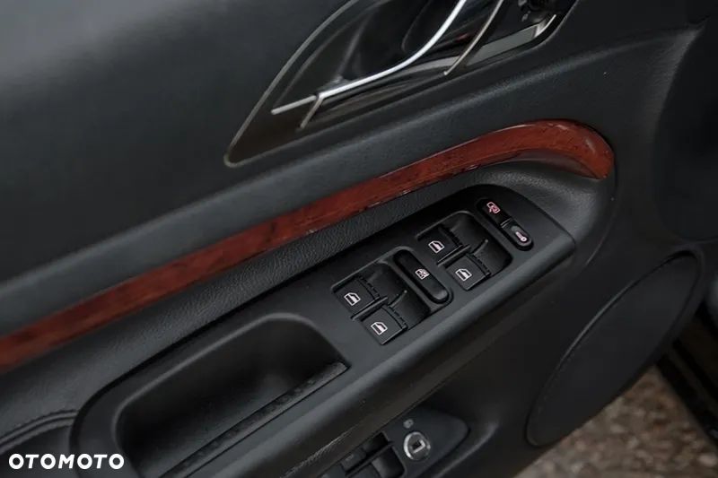 Skoda Superb 2.8 V6 Elegance - 28