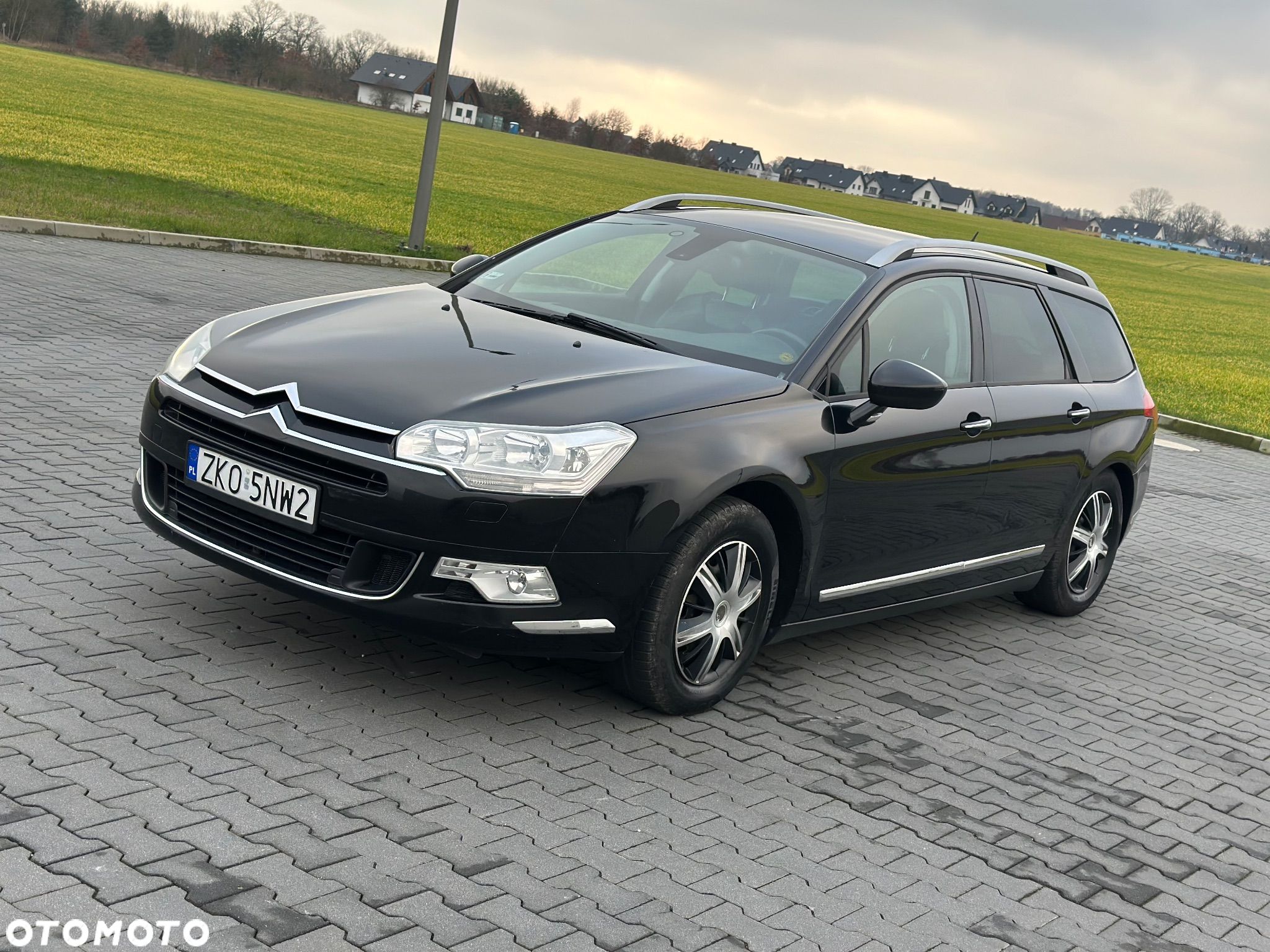 Citroën C5 2.0i 16V Exclusive - 1