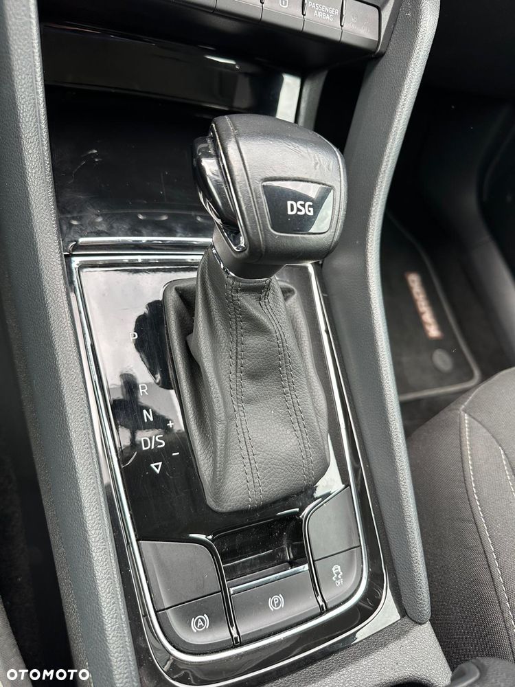 Skoda Karoq 1.5 TSI DSG Style - 13