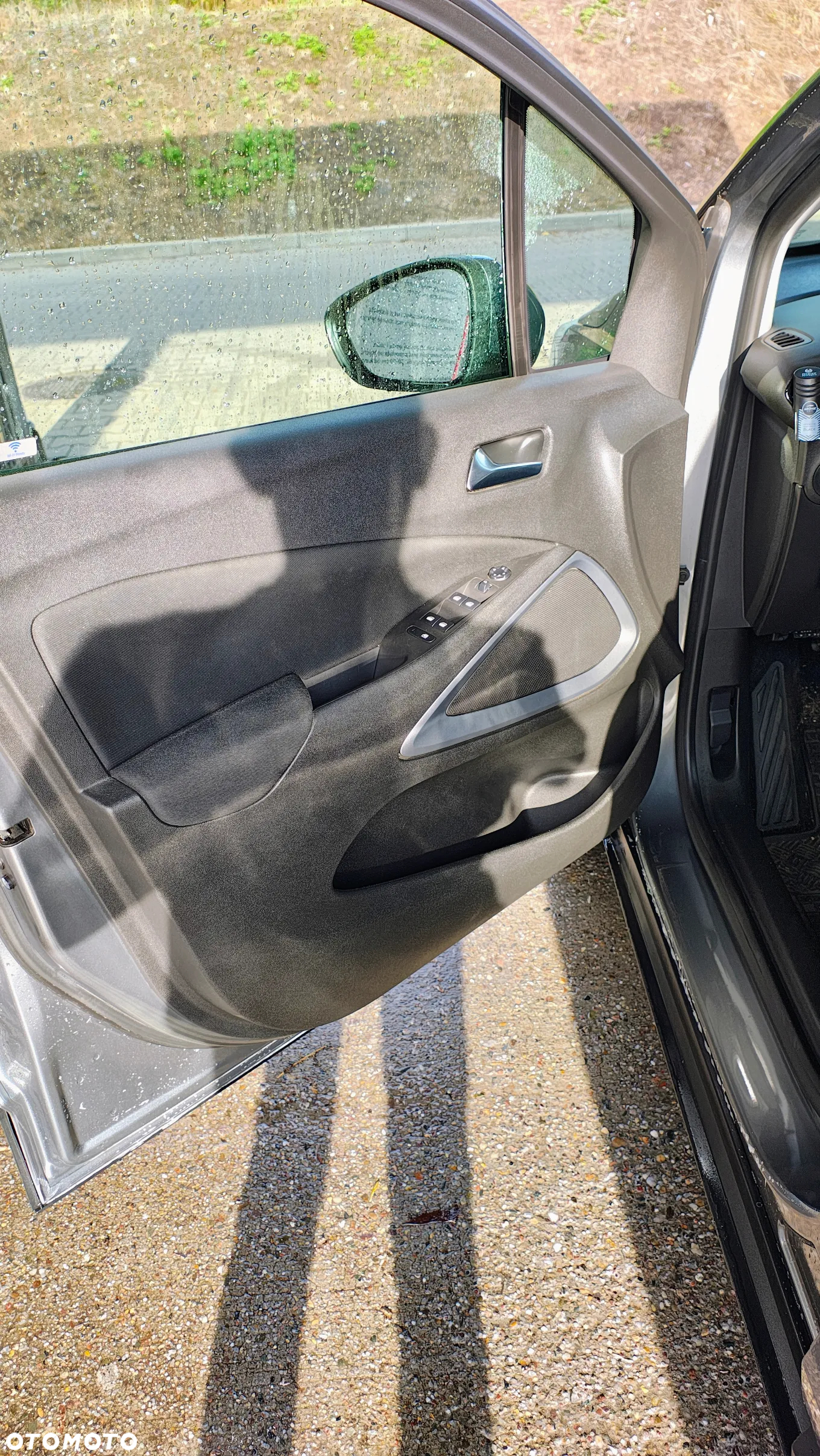 Opel Crossland X 1.2 Enjoy - 7