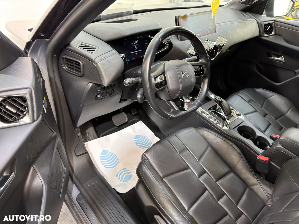DS Automobiles DS 3 Crossback - 8