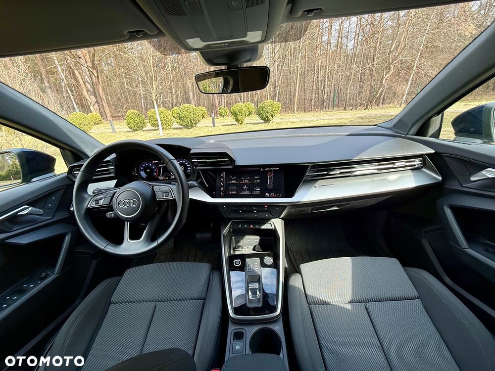 Audi A3 Sportback - 8