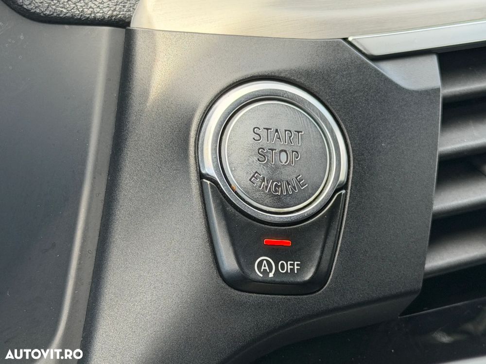 BMW X3 xDrive30d Aut. M Sport - 38