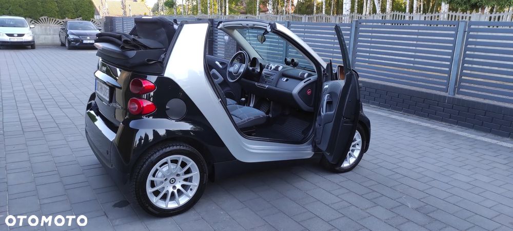 Smart Fortwo - 15