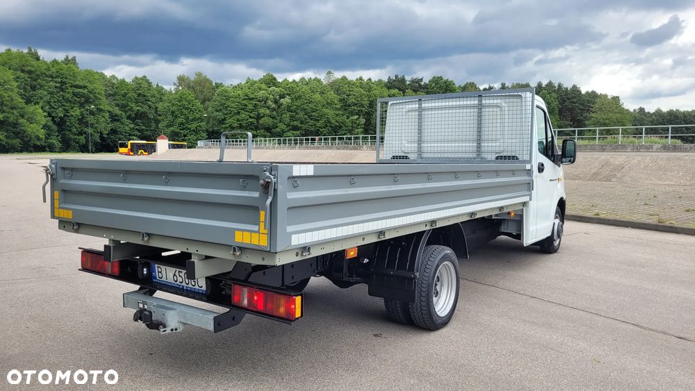 Iveco Gazelle NN - 5