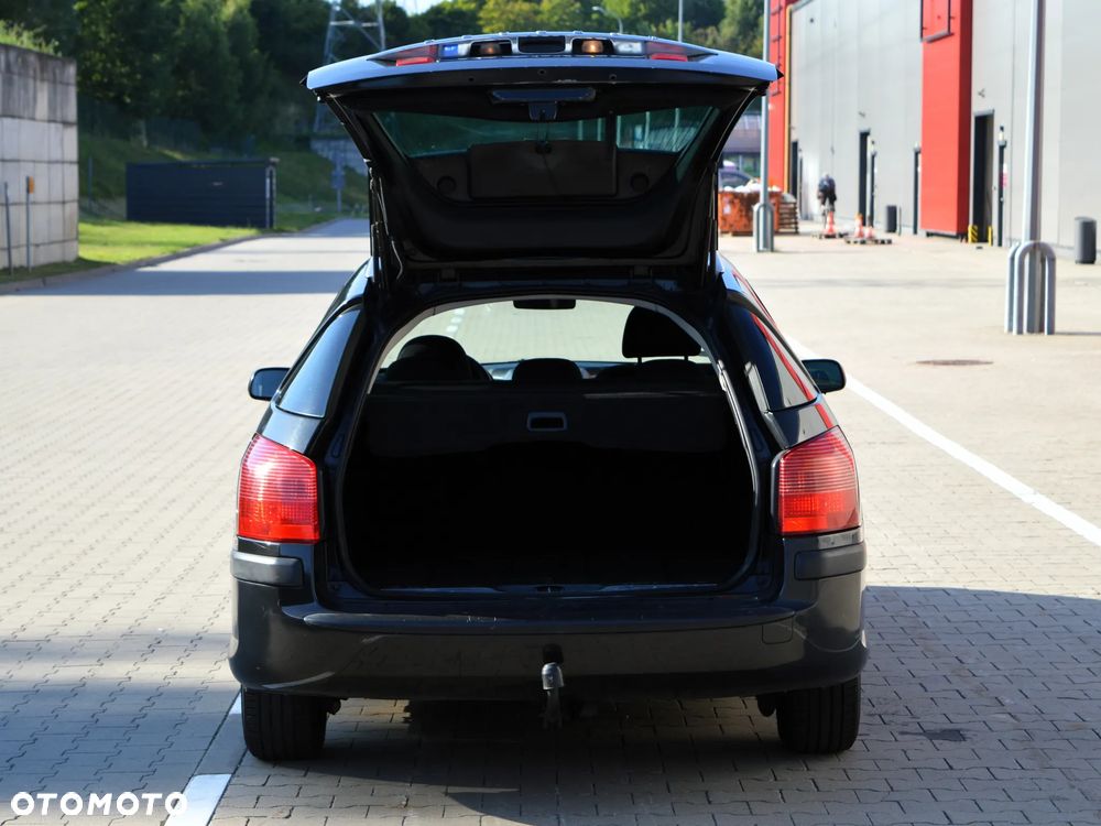 Peugeot 407 1.6 HDi Premium - 28