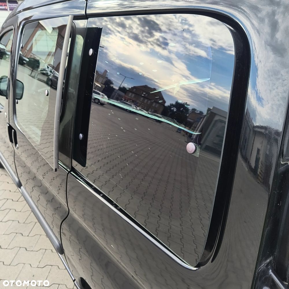 Citroën Berlingo 1.4i Multispace / Plus - 12