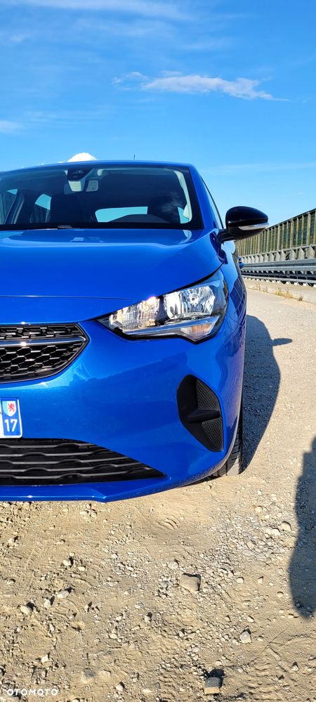 Opel Corsa 1.2 Elegance S&S - 18