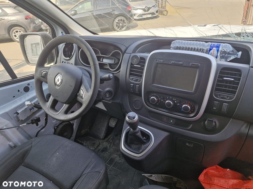 Renault TRAFIC - 14