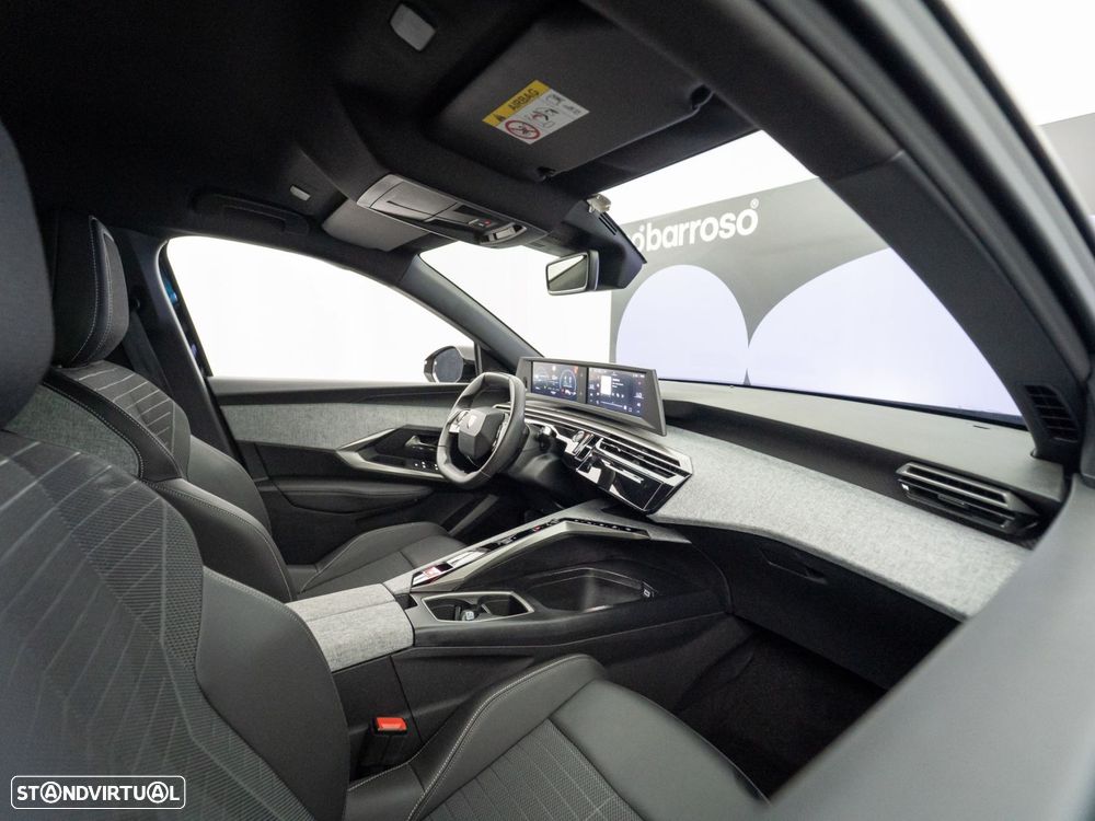 Peugeot 5008 - 39