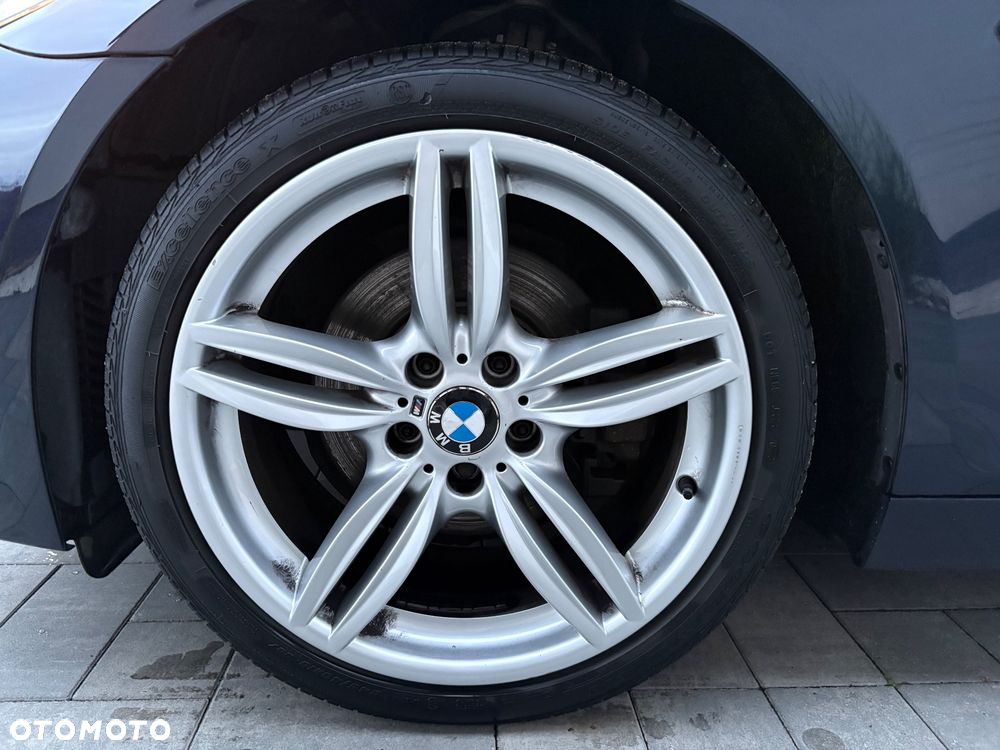 BMW Seria 5 - 27
