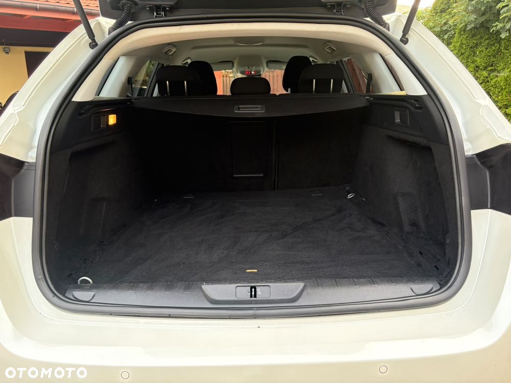 Peugeot 308 - 9