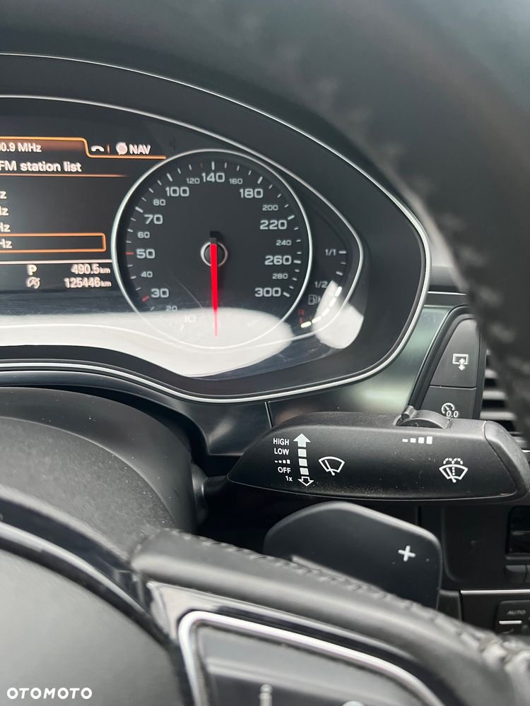 Audi A6 Limousine - 24