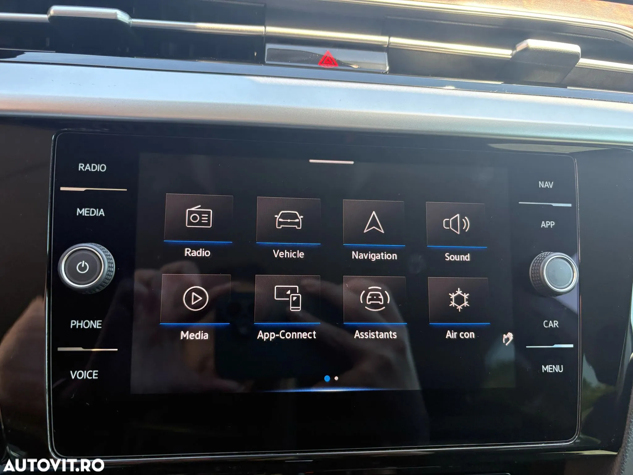 Volkswagen ARTEON 2.0 TDI DSG Elegance - 7