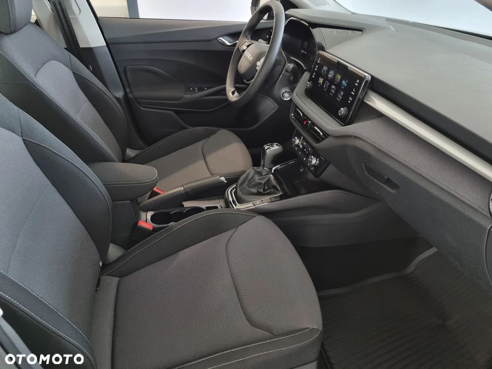 Skoda Fabia 1.0 TSI Drive DSG - 23