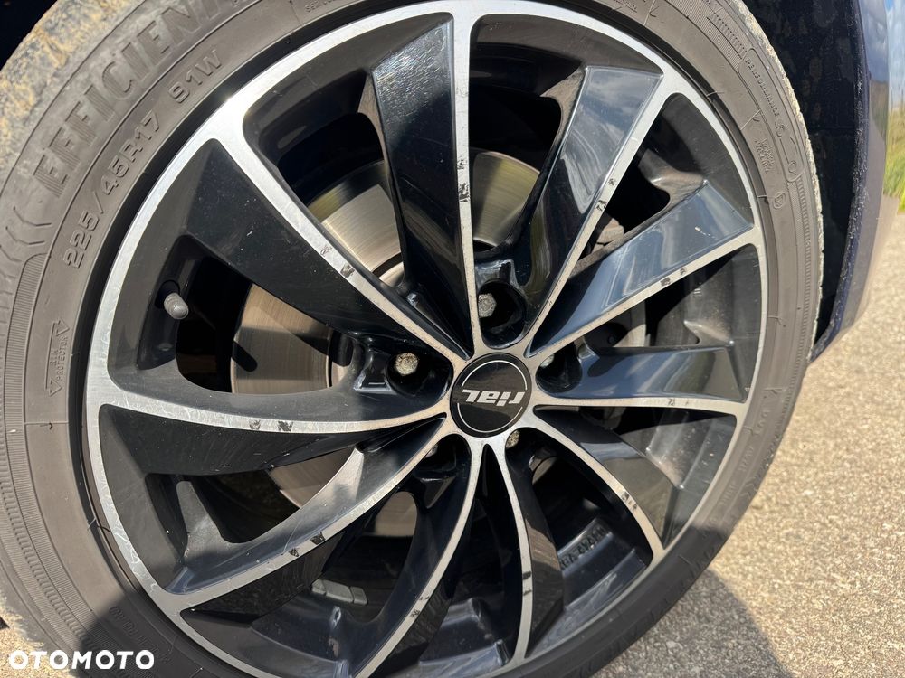 Volkswagen Golf 2.0 TDI Comfortline - 20