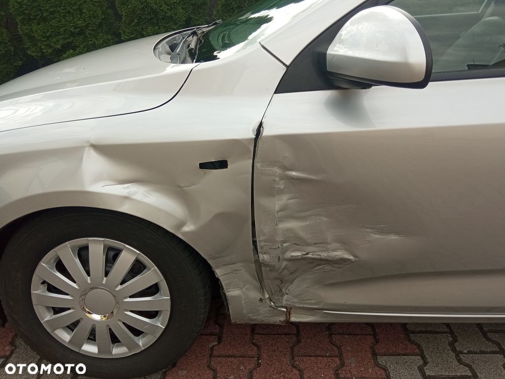 Kia ProCeed 1.6 Crdi Comfort - 10