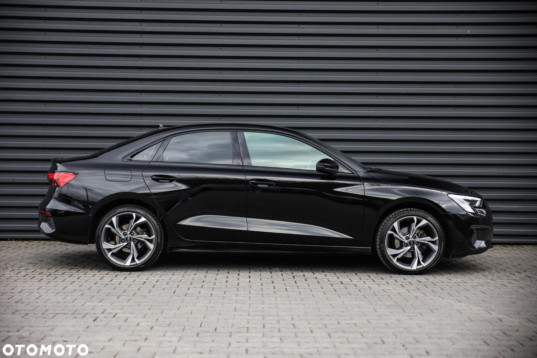 Audi A3 - 4