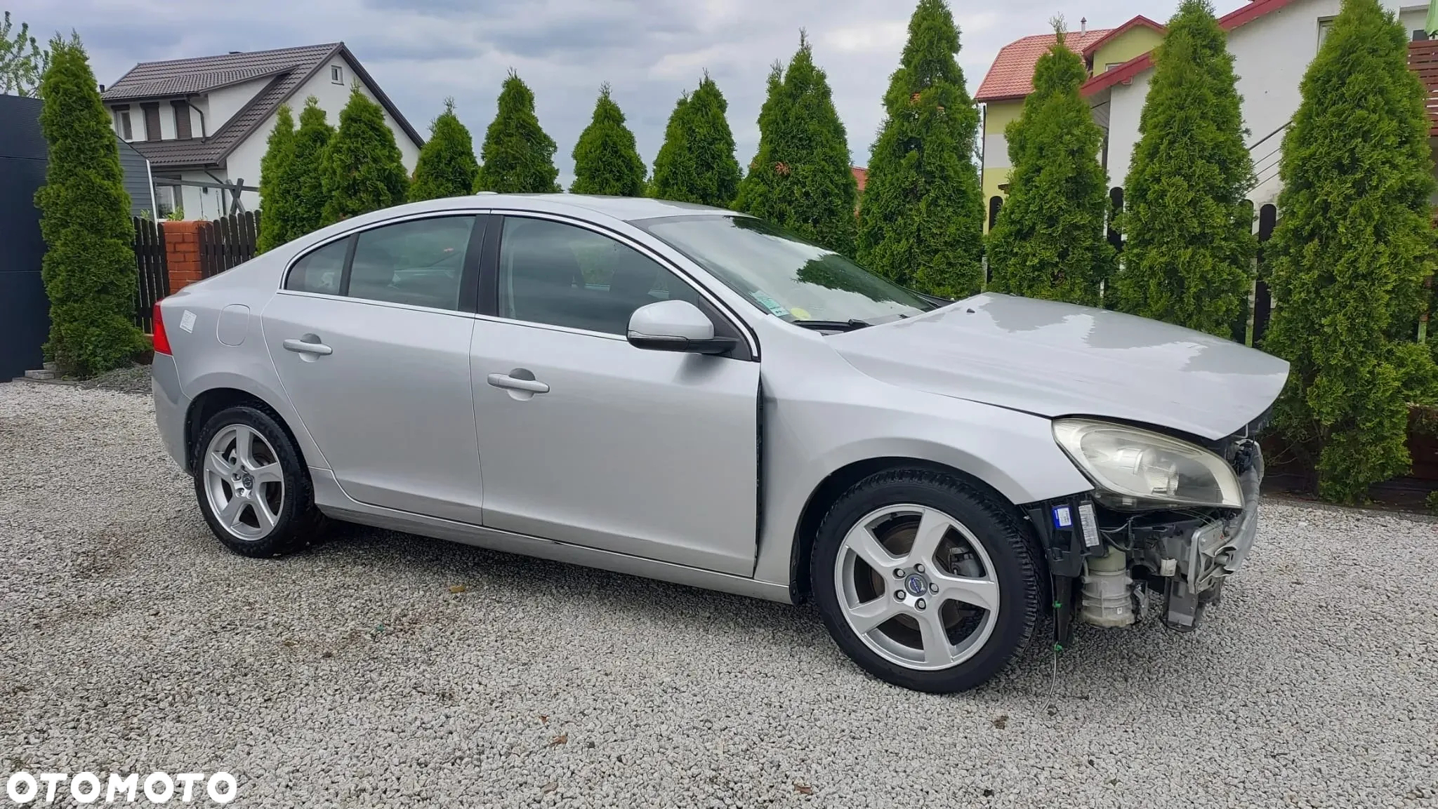 Volvo S60 - 8