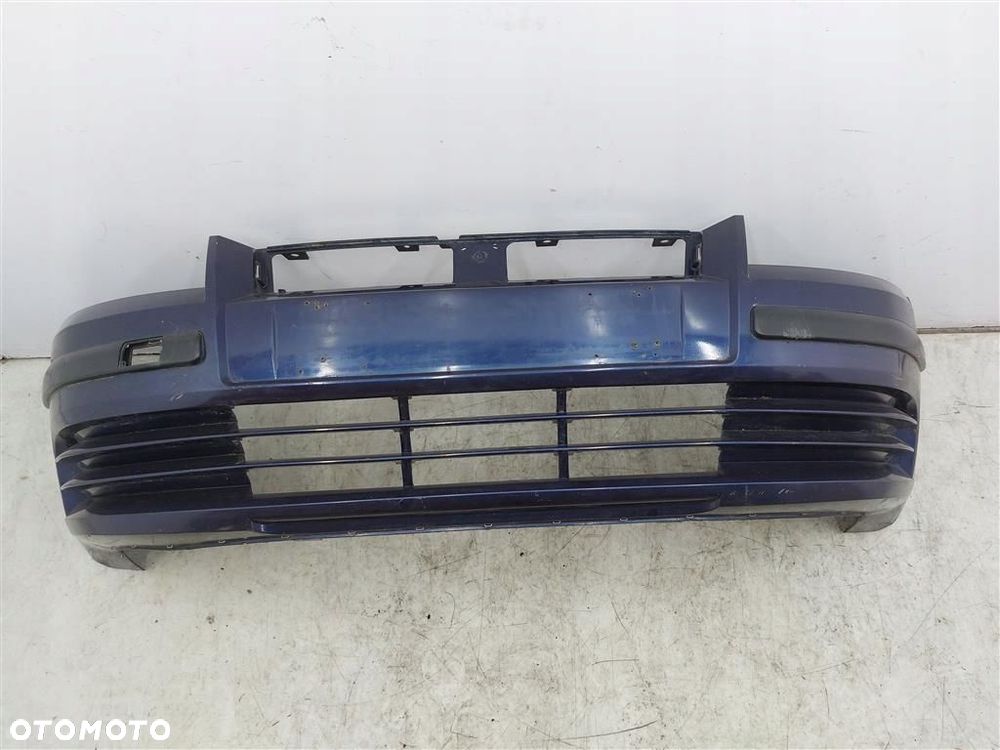 Zderzak przód przedni Fiat Stilo 2001-2007 KOD LAKIERU 403/B GRANATOWY - 1