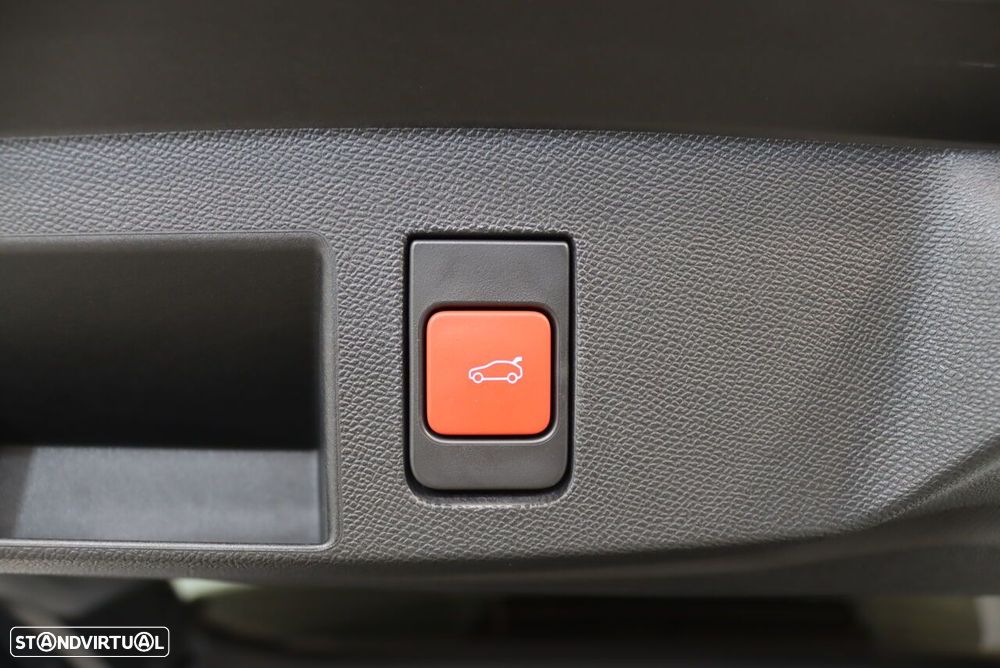 Citroën C5 Aircross 1.2 Hybrid Max e-DSC6 - 38