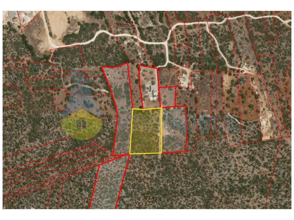 TERRENO RÚSTICO 4.980m2 EXCELENTE VISTA PANORÂMICA - Grande imagem: 5/14