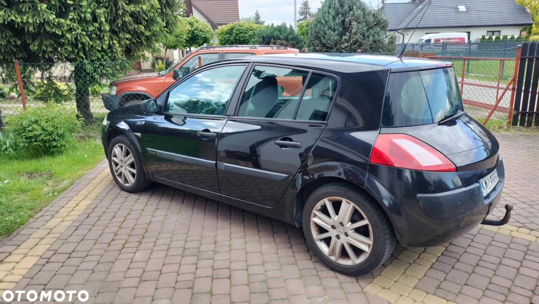 Renault Megane 1.6 Dynamique - 1