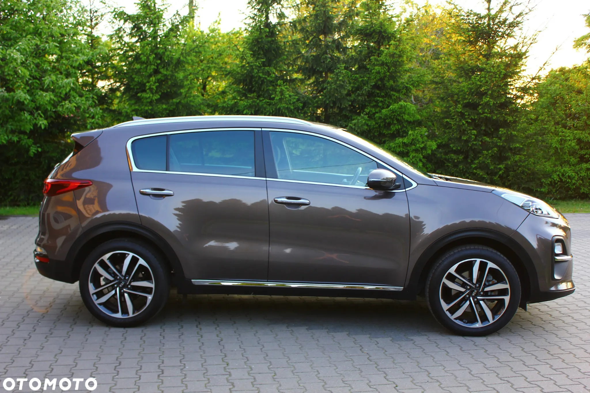Kia Sportage - 22
