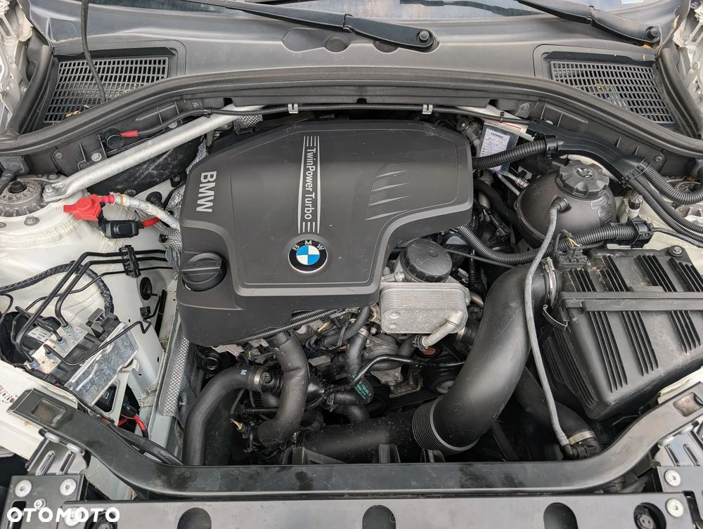 BMW X3 - 18