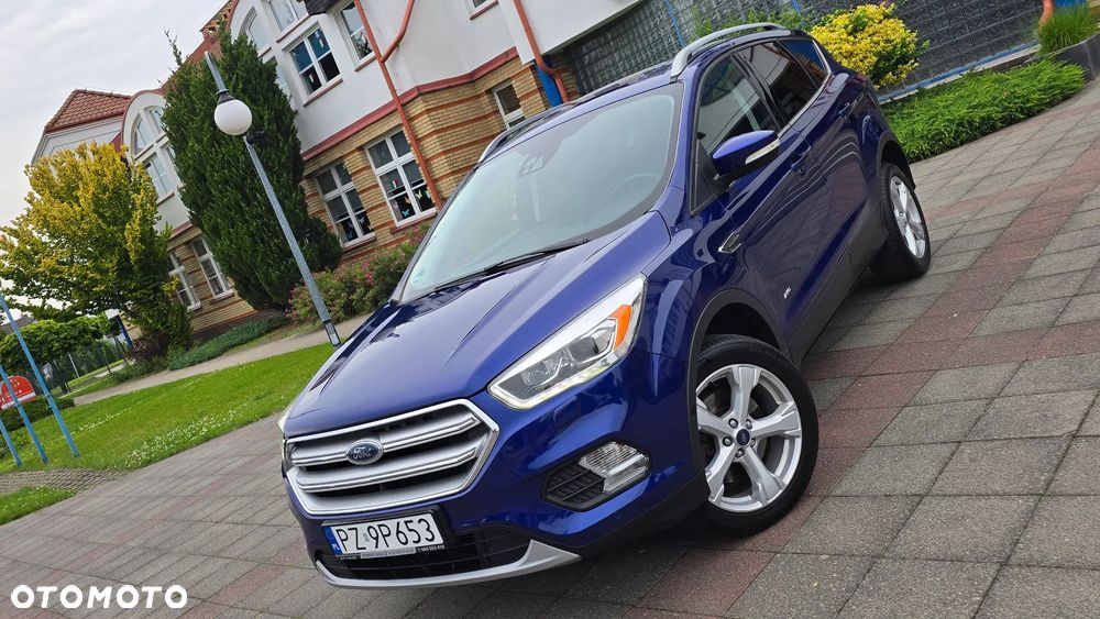 Ford Kuga - 40