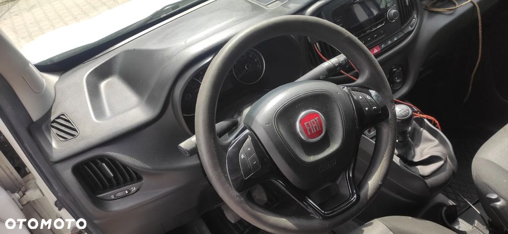 Fiat Doblo - 4