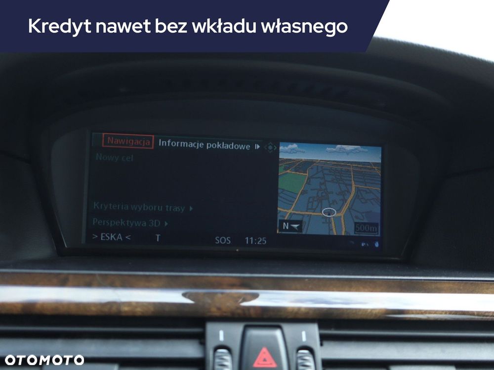 BMW Seria 5 - 15
