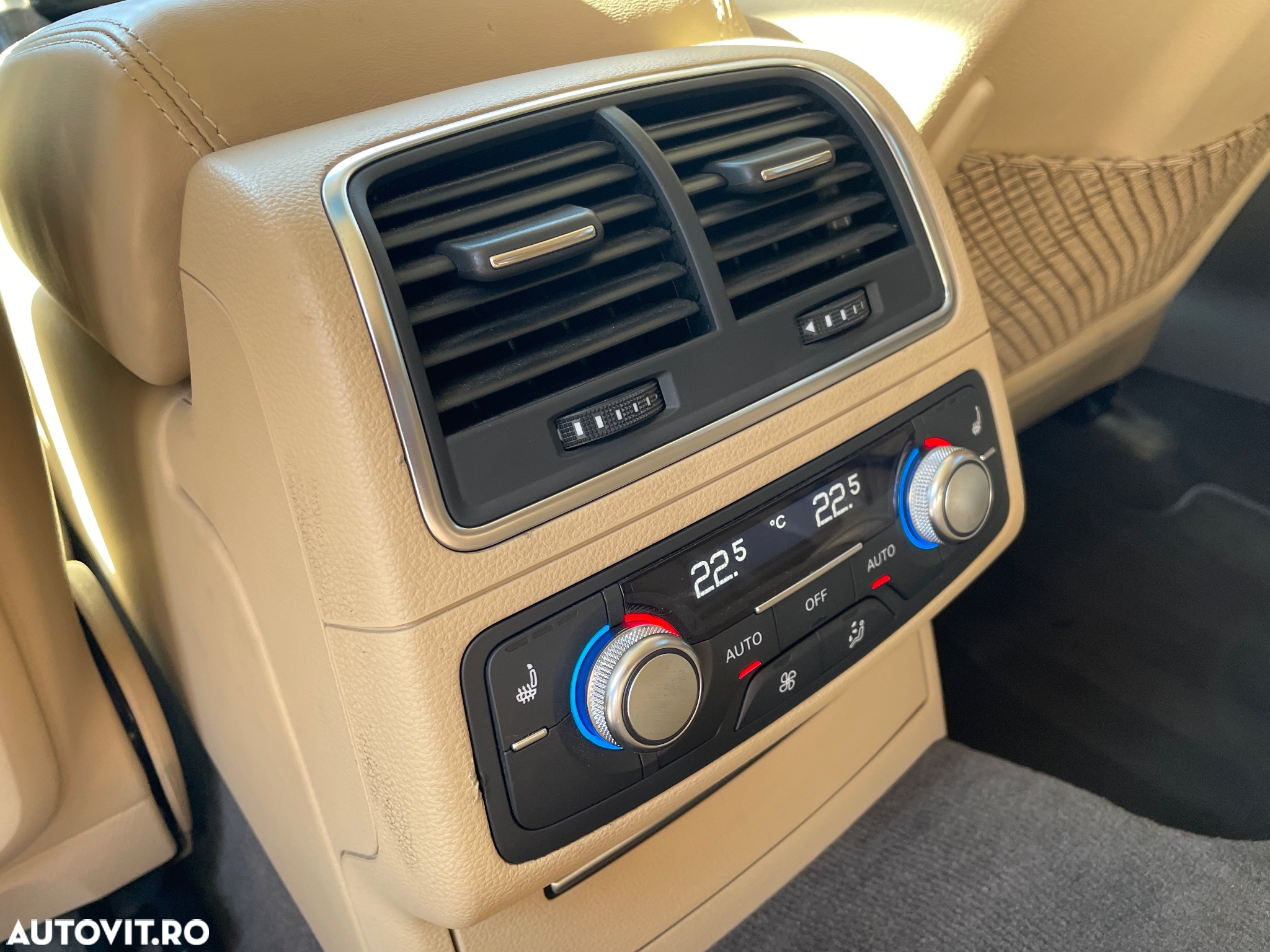 Audi A7 3.0 TDI quattro S tronic - 30