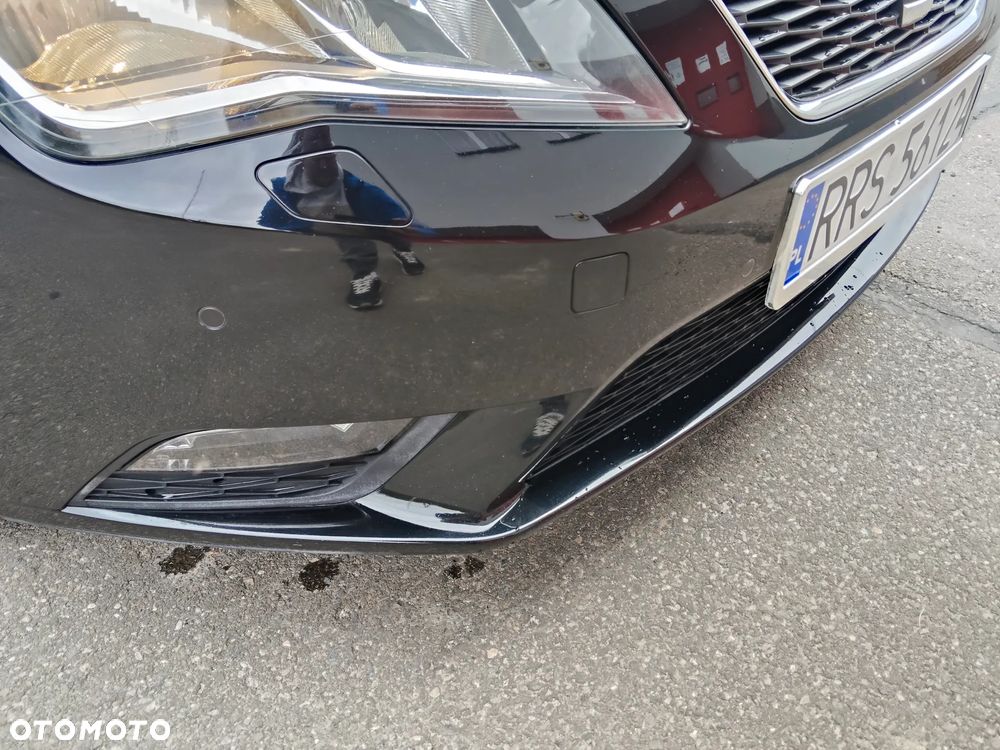 Seat Leon 1.6 TDI Style - 11