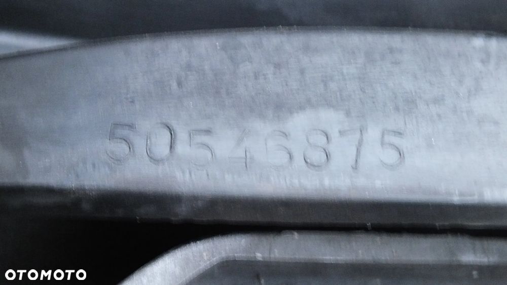 Zderzak przedni Alfa Romeo Giulia PDC Sprysk 50546875 - 10