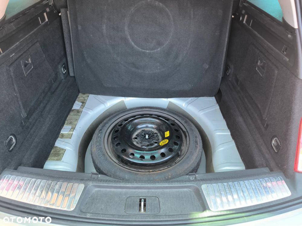 Opel Insignia 2.0 CDTI Sport - 23