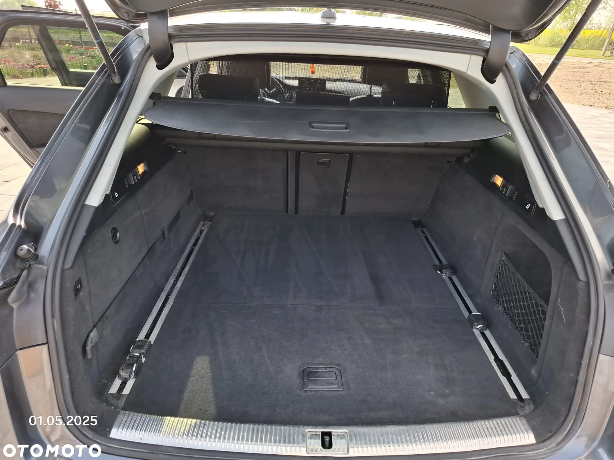 Audi A6 Avant 2.0 TDI Ultra S tronic - 9